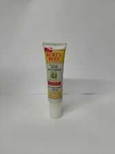 Burt's Bees Natural Acne Solutions Spot Treatment Cream 0.5OZ/10G *As Shown* picture