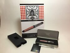 Archived ACME StudIo “Maze” Rollerball Pen by Designer NATHALIE DU PASQUIER NEW picture