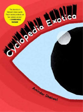 Aminder Dhaliwal Cyclopedia Exotica (Paperback) (UK IMPORT) picture