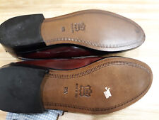 Bally Mens loafers - 8.5 US size - Made in Italy picture