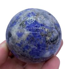 Best Quality K2 Jasper Azurite Ball,Sphere, Blue K2 Ball, K2 Sphere picture