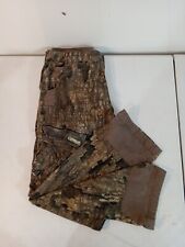 Lot Of 3 Pairs Of Camouflage Pants Size  L-regular 35-39, (21) picture