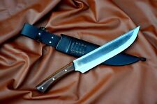 12 inches Long Blade Large Hunting knife-Camping, Tactical, Combat knife-Crafted picture