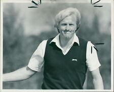 Golfer Greg Norman - Vintage Photograph 1408012 picture