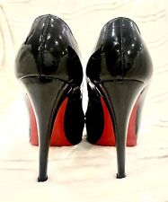 christian louboutin size 36 picture