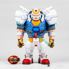 Fools Paradise LOWFOOL STEEL OF LEAGUE Model In Stock 40cm Collection In Box picture