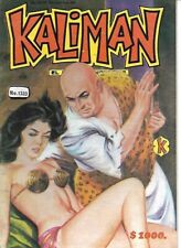Kaliman El Hombre Increible #1333 - Junio 14, 1991 picture