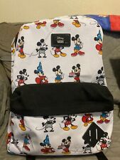 VANS x Disney Mickey mouse Backpack Mickey 90th anniversary New picture