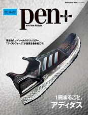 Mook Pen Plus adidas Technology Midsole Boost Form NIGO® Missoni Sport Shoes JP picture