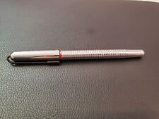 Vintage Rotring 900 fountain Chrome, Needle Nib (Good Condition) picture