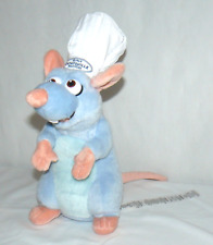 Disney Remy's Ratatouille Adventure Talking 12