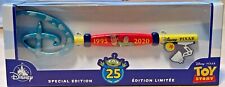 Disney Parks Toy Story 25th Anniversary Collectible Key Special Edition NIB picture
