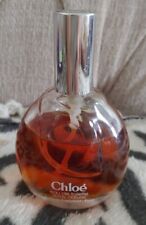 Chloe by Chloe 1.7 oz / 50 ml EDT Spray for Women  - VINTAGE - DISCONTINUED picture