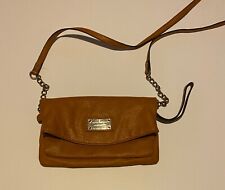 Nine West Brown Cross Body Small Purse picture