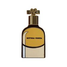 ⚡RARE⚡ BOTTEGA VENETA x NYBG 2018 Bottega Veneta Perfume Pin *BRAND NEW* 👠 👜  picture