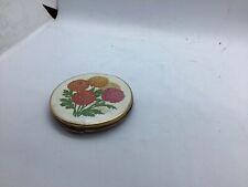 Vintage Stratton Powder Compact Made In England picture