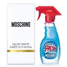 Moschino Fresh Couture EDT 5ml NIB Collectible Minature Sample Size picture