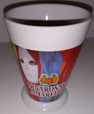 Disaronno Originale Italian Amaretto Coffee Cup/Mug Angled Handle picture