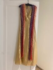 M Missoni Vintage-scarf silk-blend lamé maxi dress (1308803) picture
