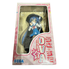 Sega Lucky Star Konata Izumi Extra Figure OVA Cosplay Japam Anime picture