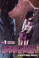 Sankarea GN Undying Love #1-REP FN 2013 Stock Image picture