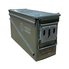 40mm PA-120 Ammo Can/Ammunition Box Grade 1 picture