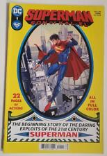 Superman Son of Kal-El #1 Comic Book NM picture