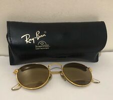 Ray-Ban USA Vintage B&L Diamond Hard Survivor W1011 Sunglasses picture