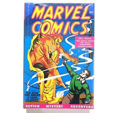 Golden Age Marvel Comics Omnibus Vol 1 New Sealed $5 Flat Combined Shipping picture