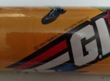 Sealed Vintage G.I. Joe Wrapping Paper Roll 1994 American Greetings Gift Hasbro picture