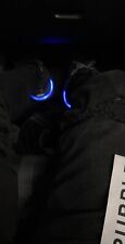 Size 10 - Balenciaga Track LED Sneaker Black picture