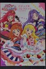 Aikatsu Idol Activity Photo on Stage - Visual Collection: Japan Import picture