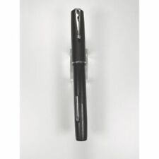 New Esterbrook Style No. 1551 Black HR Dollar Pen (061922-29) picture