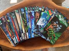 Lot Of 45 THE SPECTRE #2-44 1993-96(with Issue 0, OCT 94, #13 Missing)NM+ / MINT picture