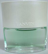 Lanvin Oxygene Perfume Parfum EDP Mini Size .17 oz 5ml Fresh Powdery Floral picture