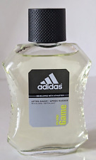 Adidas Pure Game After Shave Revitalising Coty Paris 3.4 oz ( 100 ml) 95% Spain picture