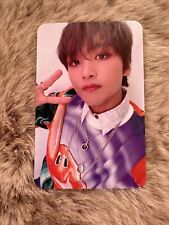 Nct Haechan ‘ Hello Future ´ Official Photocard + FREEBIES picture