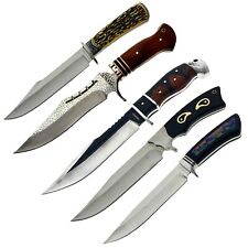 Rocky Mountain Hunting Knife 81/2 inch Fixed Blade Hunting Knife for Outdoors picture