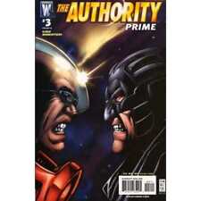 Authority: Prime #3 in Near Mint + condition. DC comics [j picture