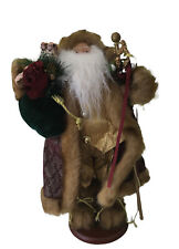 Santa Claus Figure 18