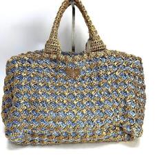 Prada Handbag Tote Bag picture