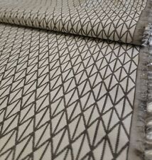 Loro Piana & Co. Inc Fabric (Dehors Antibes Graphite) 6.3 Yards picture