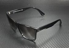 PRADA PR 19SS 1AB0A7 Conceptual Black Grey Gradient 59 mm Men's Sunglasses picture