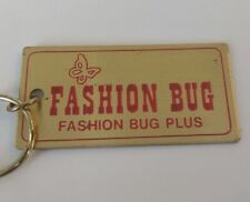 Fashion Bug Plus Promo Keychain picture