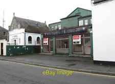 Photo 6x4 The Old Cinema in Newry Street Cairlinn The old cinema was conv c2012 picture