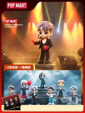 POP MART Jackson Wang Magicman Series Blind Box confirmed Figure Gift Toy NEW  picture