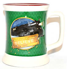 Cup Mug Coffee Tea The Polar Express 