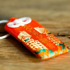 🙏🌸 Charm OMAMORI Amulet Blessed for Love from Japan * kiyo-lov-1 picture
