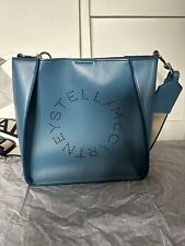 Stella McCartney Logo Crossbody Bag New picture