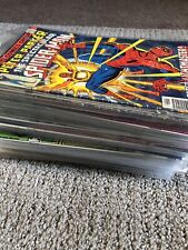 Lot Of 50 Peter Parker The Spectacular Spider-man Comics picture